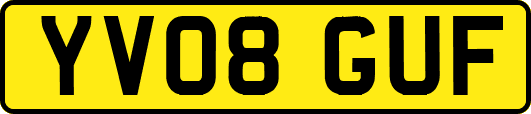 YV08GUF