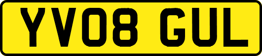 YV08GUL