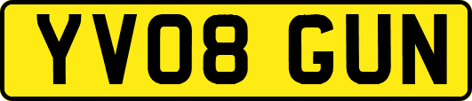 YV08GUN