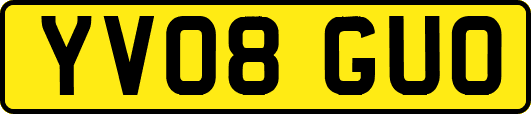 YV08GUO