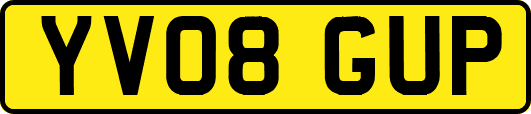 YV08GUP