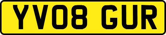 YV08GUR