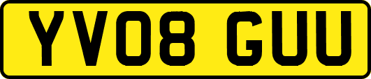 YV08GUU