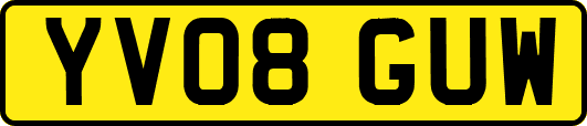 YV08GUW