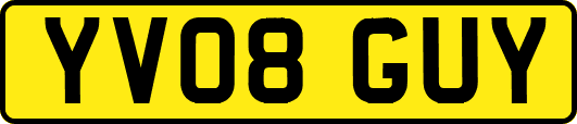 YV08GUY