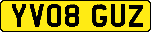 YV08GUZ