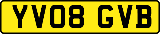 YV08GVB