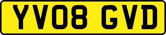YV08GVD