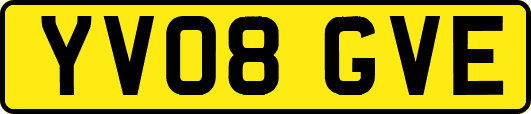 YV08GVE