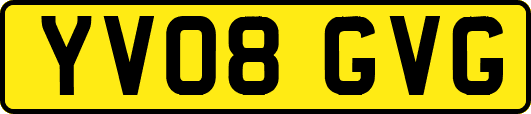 YV08GVG