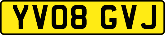 YV08GVJ