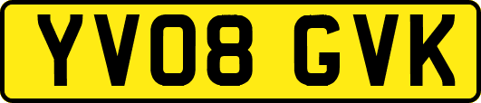 YV08GVK
