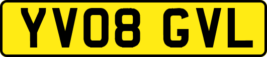 YV08GVL