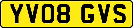 YV08GVS