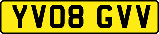 YV08GVV