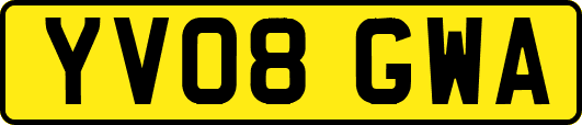 YV08GWA