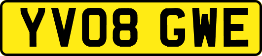 YV08GWE