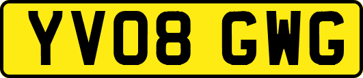 YV08GWG