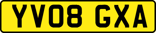 YV08GXA