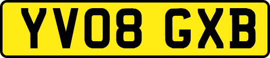 YV08GXB