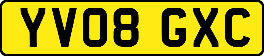 YV08GXC