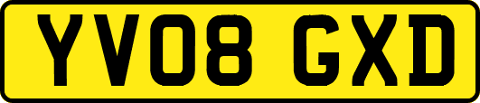 YV08GXD