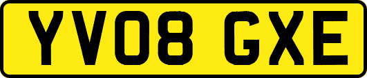 YV08GXE