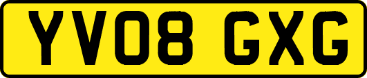 YV08GXG