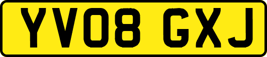 YV08GXJ