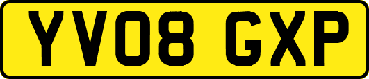 YV08GXP
