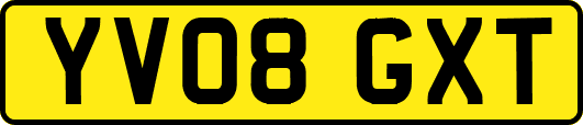 YV08GXT
