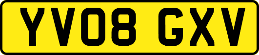 YV08GXV