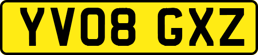 YV08GXZ