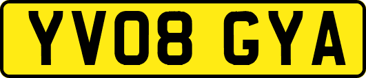 YV08GYA