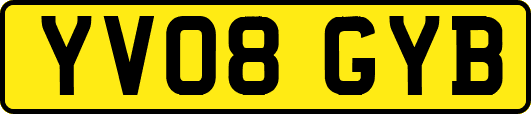 YV08GYB
