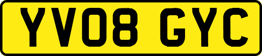 YV08GYC