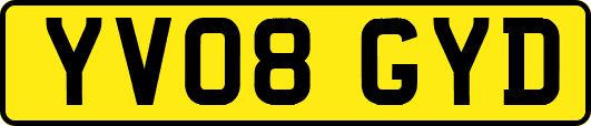 YV08GYD