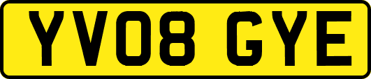 YV08GYE
