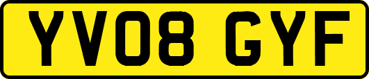 YV08GYF