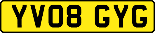 YV08GYG