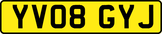 YV08GYJ
