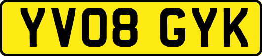 YV08GYK