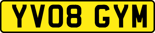 YV08GYM