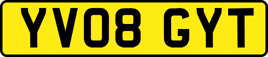 YV08GYT