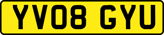 YV08GYU