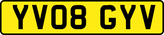 YV08GYV