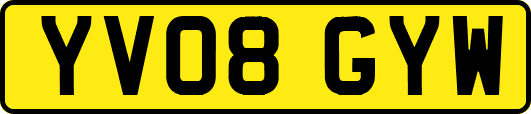 YV08GYW