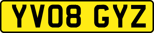 YV08GYZ
