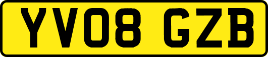 YV08GZB