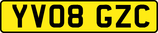 YV08GZC